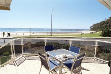 Mariners On Mollymook - Holiday Cairns 0