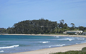 Mollymook Cove Apartments - Holiday Cairns 1