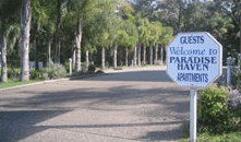 Mollymook Paradise Haven Apartment Motel - Holiday Cairns 3