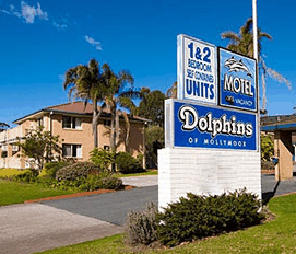 Dolphins Of Mollymook Motel - Holiday Cairns 0