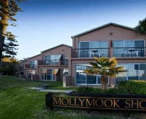 Mollymook Shores Motel - Holiday Cairns 0