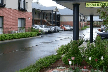 Springs Resorts Mittagong Rsl Motel - Holiday Cairns