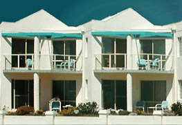 Bayview Apartments - Holiday Cairns 1