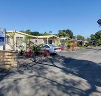 Amaroo Park  - Holiday Cairns