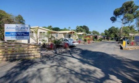 Amaroo Park  - Holiday Cairns 0