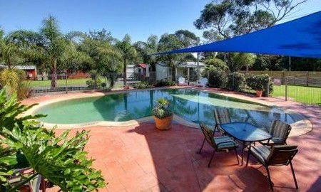 Amaroo Park  - Holiday Cairns 2