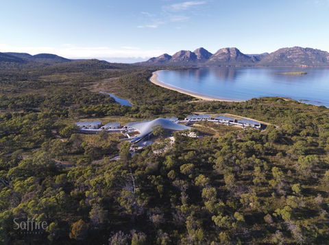 Saffire Freycinet - Holiday Cairns 3