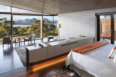 Saffire Freycinet - Holiday Cairns 4