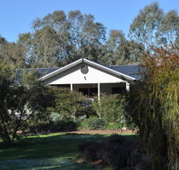 Mansfield Spa Retreat - Holiday Cairns