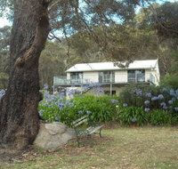 Jilba - Holiday Cairns