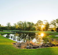 Tallwoods Golf Course and Resort - Holiday Cairns