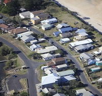 Wooli Holiday Units - Holiday Cairns