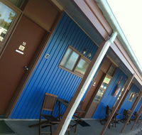 Coolabah Motel - Holiday Cairns