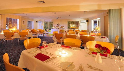 Country Comfort Tumut Valley Motel - Holiday Cairns 5