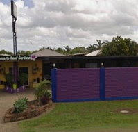 Reef Gardens Motel