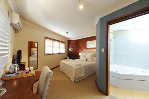 Rooftops Bed & Breakfast - Holiday Cairns 2