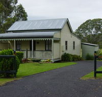 Belvoir BB Cottages - Holiday Cairns