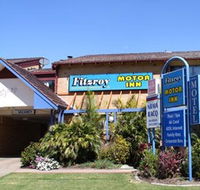 Fitzroy Motor Inn - Holiday Cairns