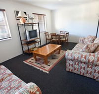 Key Lodge Motel - Holiday Cairns