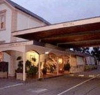 The Jasper Motor Inn - Holiday Cairns