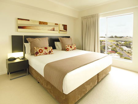 Oaks Aspire Apartments - Holiday Cairns 0