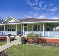 Blooms Cottage - Holiday Cairns