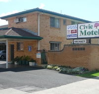 Civic Motel Grafton - Holiday Cairns