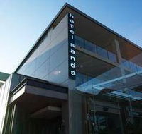Quality Sands Hotel - Holiday Cairns