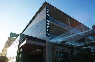 Quality Sands Hotel - Holiday Cairns 0