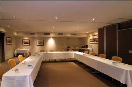 Quality Sands Hotel - Holiday Cairns 1