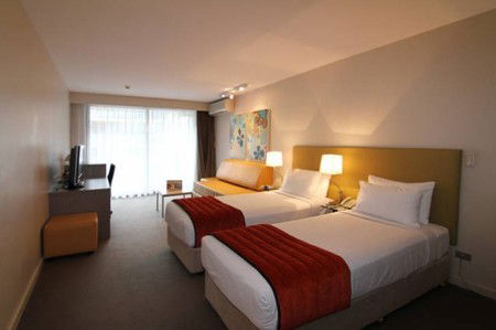 Quality Sands Hotel - Holiday Cairns 2