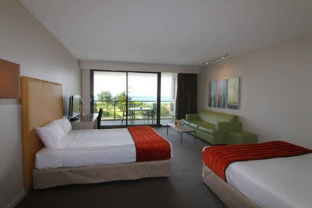 Quality Sands Hotel - Holiday Cairns 5