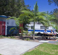 Lakeside Resort Forster - Holiday Cairns