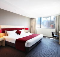 Rendezvous Studio Hotel Sydney Central - Holiday Cairns