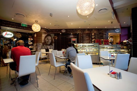 Wyndham Vacation Resorts Sydney - Holiday Cairns 1