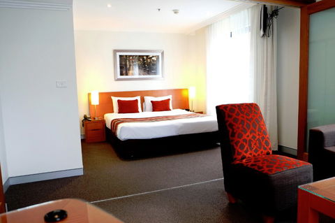 Wyndham Vacation Resorts Sydney - Holiday Cairns 2