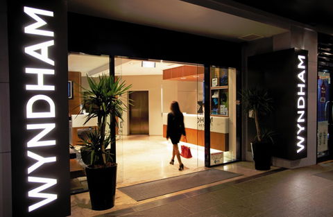 Wyndham Vacation Resorts Sydney - Holiday Cairns 4