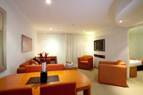 Wyndham Vacation Resorts Sydney - Holiday Cairns 5