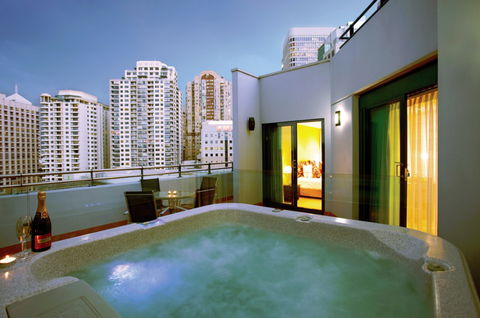 Wyndham Vacation Resorts Sydney - Holiday Cairns 8