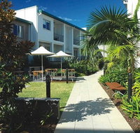 Medina Classic Chippendale - Holiday Cairns