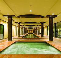 Oaks Goldsbrough Apartments - Holiday Cairns