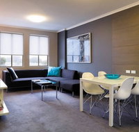 Adina Apartment Hotel Sydney - Holiday Cairns