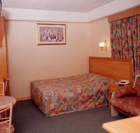 Sydney Lodge Motel - Holiday Cairns
