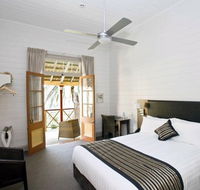 Q Station - Holiday Cairns