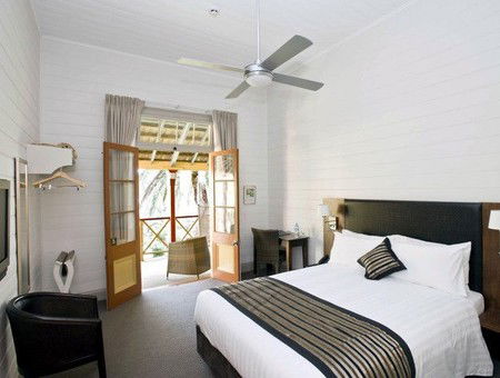 Q Station - Holiday Cairns 0