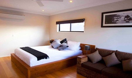 Aabi's At Byron - Holiday Cairns 2
