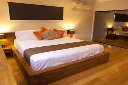 Aabi's At Byron - Holiday Cairns 3