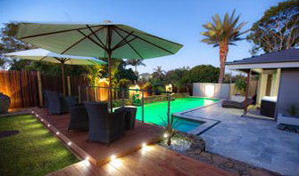 Aabi's At Byron - Holiday Cairns 5