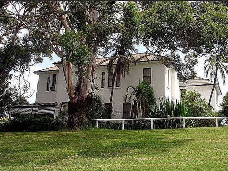 Mowbray Park Farm Stay - Holiday Cairns 0