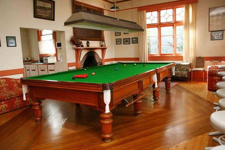 Mowbray Park Farm Stay - Holiday Cairns 2